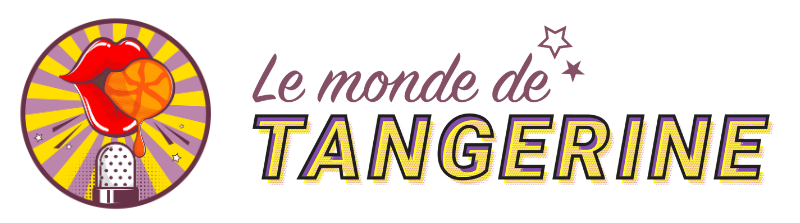 Le Monde de Tangerine